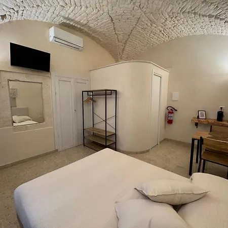 Guest house Volta Meraviglia *