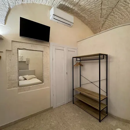 Volta Meraviglia Martina Franca