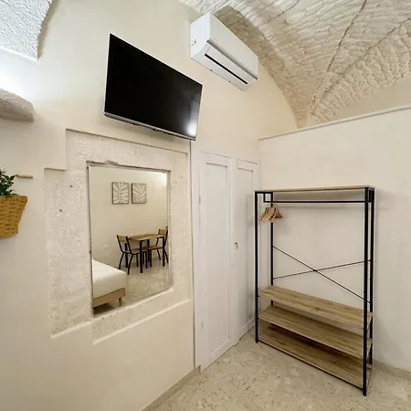 Maison d'hôtes Volta Meraviglia
