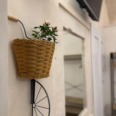 Volta Meraviglia 3* Martina Franca