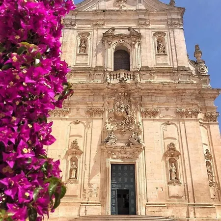 Volta Meraviglia Martina Franca