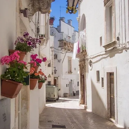 Guest house Volta Meraviglia *