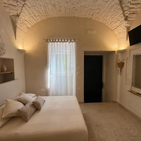 Volta Meraviglia Maison d'hôtes 3*