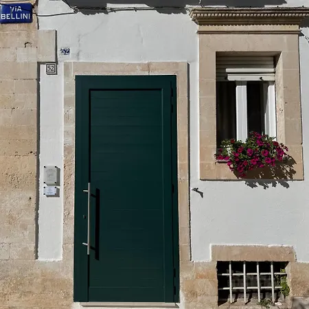 Volta Meraviglia Maison d'hôtes 3*