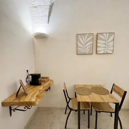 Volta Meraviglia Guest house