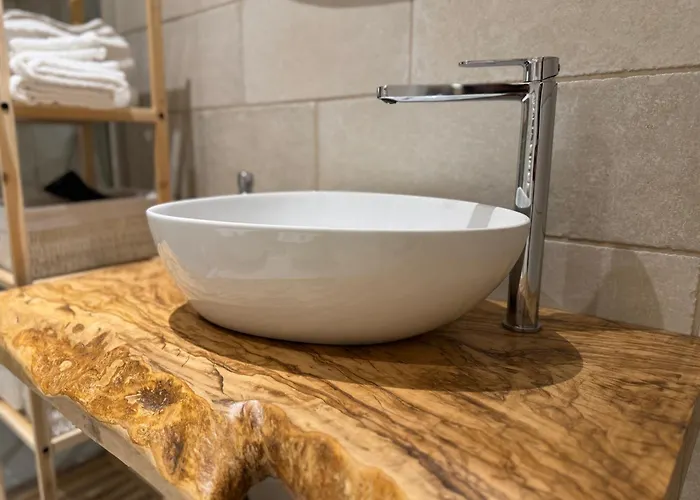 Volta Meraviglia 3* Martina Franca