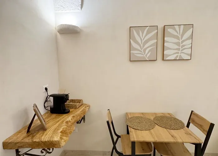 Volta Meraviglia Guest house