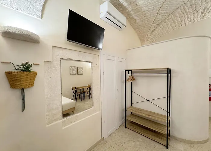 Guest house Volta Meraviglia