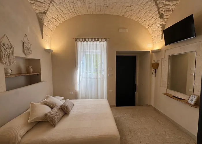 Volta Meraviglia Guest house 3*