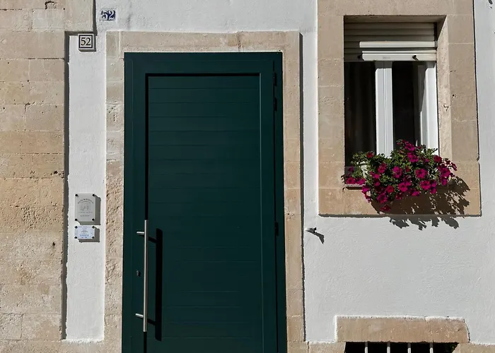Volta Meraviglia Guest house 3*